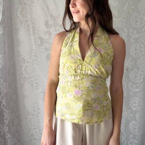 Gap Women's multi Vest